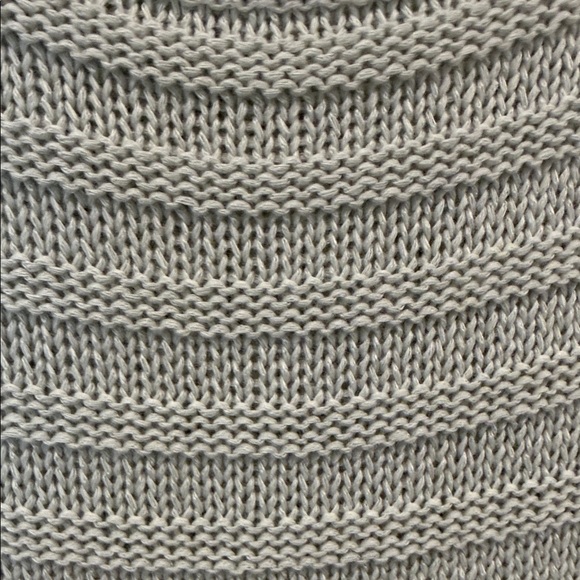 Wonderly Soft Mint Ribbed Knit Tank - Picture 3 of 6